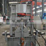 Hydraulic Plate Rolling Machine thumbnail-4