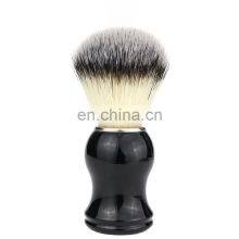 Super Soft Wood Shaving Brush Personalized Nylon Hair Brush Nylon Bristle Brushes thumbnail-4
