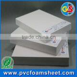 White High Density Soundproof Pvc Foam Board 13mm thumbnail-4