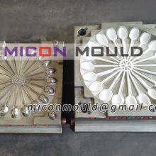 PLA Cutlery Mould thumbnail-3