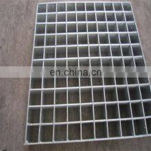 304 316 Stainless Steel 3mm 4mm Customized 48 Inch Grill Grate for Floor Grate thumbnail-3