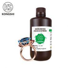 Photopolymer Resin Jewelry Resin For Casting thumbnail-3