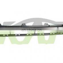 For Audi 2013-16 Bumper Grille 8t0807647a Guard Car Chrome Front Grille Auto Grilles Automobile Mesh Automobile Grid thumbnail-2