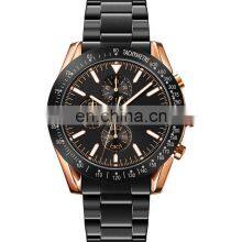 Best Selling Wholesale SKMEI Brand 9253 Waterproof Mens Watches Luxury Chronograph Watches for Men thumbnail-5