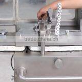Sausage Cutting Knot Machine in 2015 thumbnail-3