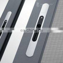 Waterproof Double Glazed Favorable Price Aluminum Sliding Windows thumbnail-5