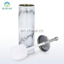 Внешний мусорный контейнер для кухни, домашний педальный мусорный контейнер из нержавеющей стали thumbnail-4