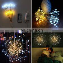 Outdoor Angel Smart Fairy Christmas Ligjhts thumbnail-3