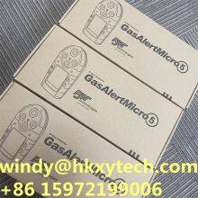 Honeywell BW GasAlertMicro 5 Detector M5-0W00-R-D-D-Y-C-00 With Good Price In Stock thumbnail-4