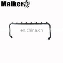 LED Light Bar Bracket for Jeep Wrangler Jk Accessories Auto Steel Light Bracket thumbnail-2