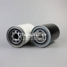 71121111-48020 UTERS Fusheng Air Compressor Special Oil Filter Element Accept Custom thumbnail-3