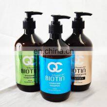 QICAI Biotin Thickness Shampoo 500ml thumbnail-3