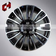 CH 15 Inches 6 Holes Manufactured Wide Forging Aluminum Alloy Bearing Front Rear Car Parts Aluminum Forged Wheel Alloy Wheels thumbnail-3