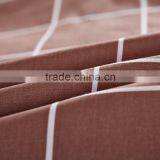 New Fashion China Factory 100%cotton Palid Kids Quilt Cover Bedding Set, Child Comforter Set thumbnail-2