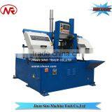 Aluminum Cutting Off Saw Machine GS260/Band Saw for Metal thumbnail-1