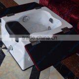 2016 Beauty Salon Spa Pedicure Chair / Bench / Station / Equipment thumbnail-4