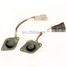 AMD / KDS DC Motor Speed Sensor / Encoder Club Car / EZGO Golf Cart Motor Part Including The Magnet thumbnail-2