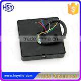 HSY-R132 DC 9V ~12V Waterproof EM Card Reader RS232 thumbnail-4