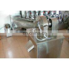 High Quality Button Control Universal Grinding Machine for Pesticide Industry thumbnail-5