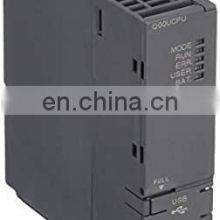 100% Original Mitsubishi Programmable Controllers MELSEC Q PLC CPU Module Q00UCPU thumbnail-3