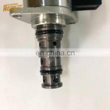 Excavator Parts 9334070 Solenoid Valve ZX330-5G Part YB60000078 9314145 thumbnail-2