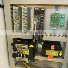 T&L Brand QC11K Shearing Cutting Machine, Shearing Machine Width 2500mm thumbnail-5