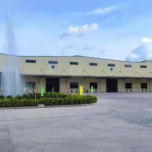 Foshan Puyu Stainless Steel Co., Ltd. company overview - view 1 thumbnail