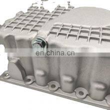 Good Price Transmission Oil Pan Engine Oil Pan Suitable for Auto Parts thumbnail-2