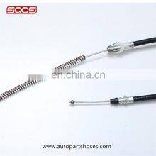 SQCS Quality Brake Cable OEM 4109221 For Benz thumbnail-4