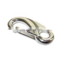 2015 New Product Good Quality Metal Marine Hardware Snap Hook thumbnail-1