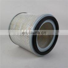 High Quality Durable Air Filter Kits 23782352 for Compressor V132-160KW Parts Replacement thumbnail-4
