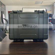 Caliper Type Grounding Pile Clamp Resistance Tester thumbnail-5