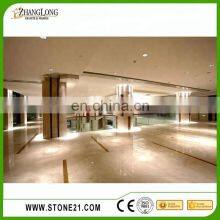 Low Price Yuce Sofita Beige Marble Floor Tile thumbnail-2