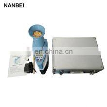 Hand Held Digital Fast Peanut Grain Moisture Meter thumbnail-3