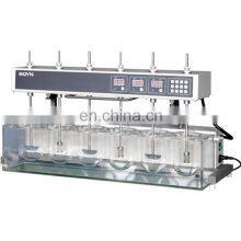 High Quality Dissolution Tester Factory Price