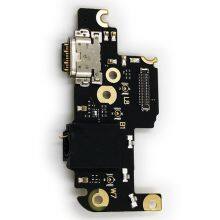G5G USB Charger Charging Port Dock Connector Board Flex Cable For Motorola Moto G5 G Replacement Parts thumbnail-5