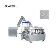 Safety Syringe Barrel Automatic Pad Printing Machine