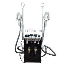 Portable Cryo and Lipolysis Fat Freeze Machine Home Liposuction Machine thumbnail-5