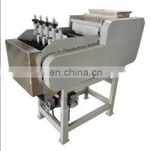 High Quality Cashew Nut Peeling Machine Cashew Nut Shelling Machine Cashew Nut Decorticating Machine thumbnail-2