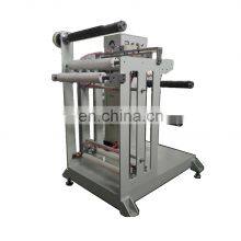 Adhesive Bopp Paper Rewinding and Unwinding Machine thumbnail-2