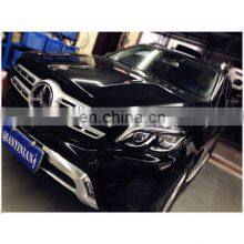 High Quality Aftermarket Car Accessories LED Headlamp Headlight for Mercedes Benz GLE Class W166 Head Lamp Head Light 2015-2018 thumbnail-5