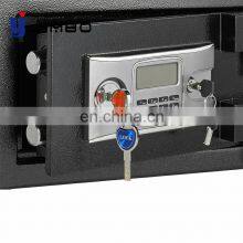 Jimbo Heavy Duty Digital Electronic Coin Cash Drop Depository Safe With Two Keys thumbnail-5