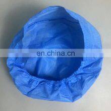 SMS Disposable Bouffant Hair Cover Cap Medical Hospital Surgical Clip Mob Cap for Lab thumbnail-3