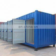 Storage Special Modular Waterproof and Fireproof Steel Shipping Container thumbnail-4