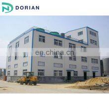 Good Prices Detachable Prefab Steel Structure Building thumbnail-5