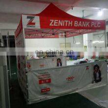 Factory Price Large Portable Tent Beach Waterproof Outdoor Gazebo ( Frame and Printing, Complete Production ) thumbnail-5