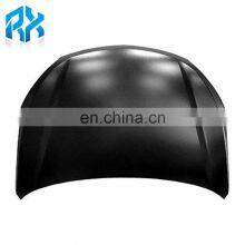 PANEL ASSY HOOD Body Part 66400-4Z000 For HYUNDAi SANTAFE 2014 2015 2016 2017 2018 thumbnail-1