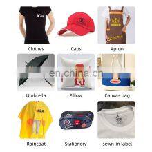 2021 China Supplier Cheap Price DIY Custom Printing Pet Film Dtf Inkjet Printer Machine L1800 A3 Heat Transfer Printer thumbnail-2