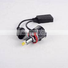 Customised Headlights LED H7/9005/9006/H11 Bulbs Single/ Double Car Lights With H4 LED Cars Lights thumbnail-3