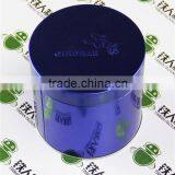 Round Tea Tin thumbnail-1